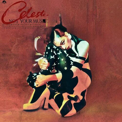Celeste- Not Your Muse ( Vinyl )