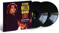 Steve Miller- Live! Breaking Ground August 3, 1977 ( Vinyl )