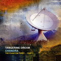 Tangerine Dream- Chandra: Phantom Ferry - Part 1 (Gate) (Ofgv) (Uk) ( Vinyl )