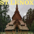 St. Lenox- Ten Songs Of Worship And Praise For Our Tumultuous Times ( Vinyl )