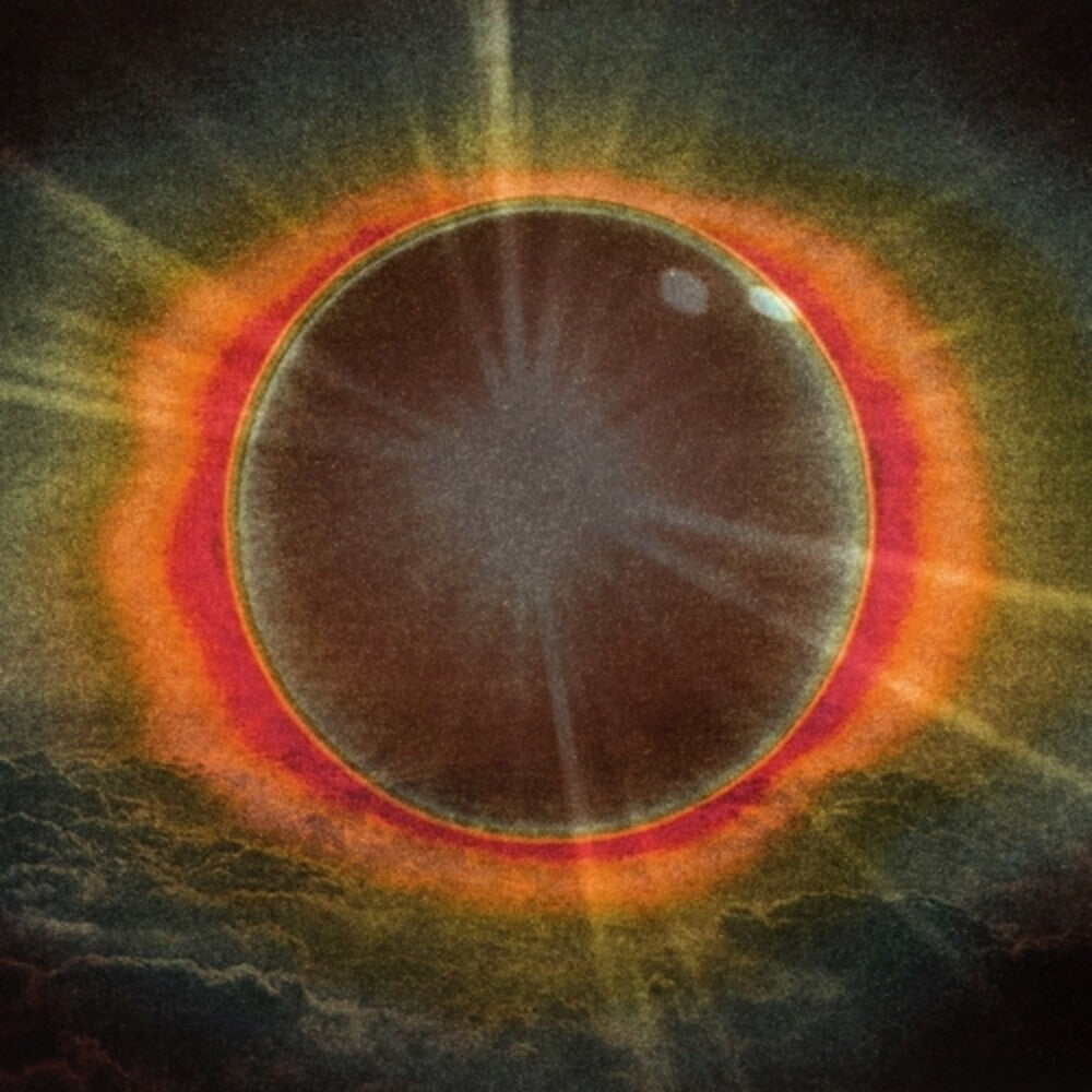 Growing- Diptych ( Vinyl )