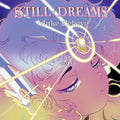 Still Dreams- Make Believe [Colored Vinyl] [Limited Edition] (Pnk) ( Vinyl )