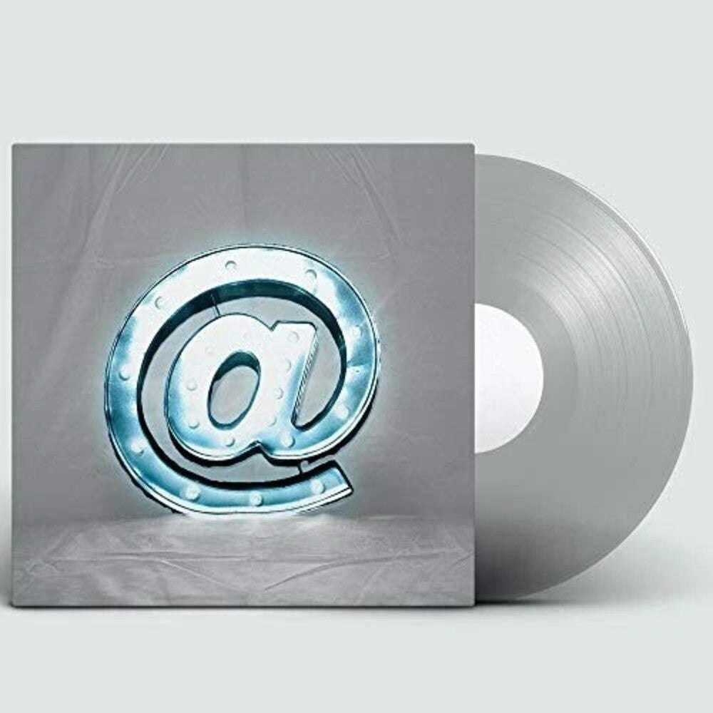 Litvar- Greatest Movie Of All Time [Clear Vinyl] [180 Gram] ( Vinyl )