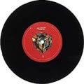 Lips Lips Lips- In All Eternity / Lifetime Girl ( Vinyl )