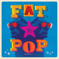 Paul Weller- Fat Pop [Colored Vinyl] (Red) ( Vinyl )