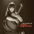 Suzie Ungerleider- My Name Is Suzie Ungerleider ( Vinyl )