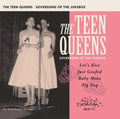 The Teen Queens- Souverigns Of The Jukebox ( Vinyl )