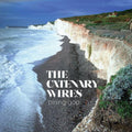 Catenary Wires- Birling Cap ( Vinyl )