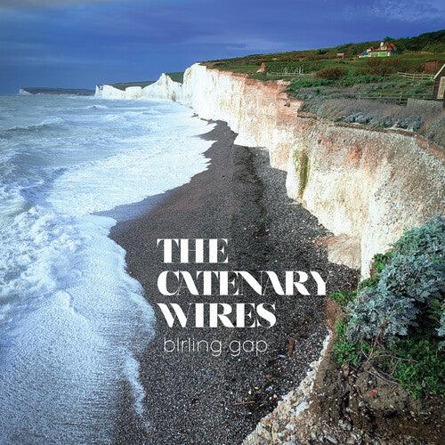 Catenary Wires- Birling Cap ( Vinyl )