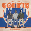 45 Adapters- Collected Works ( Vinyl )