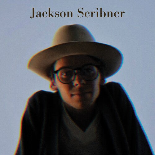 Jackson Scribner- Jackson Scribner ( Vinyl )