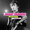 Johnny Thunders- Live In Osaka '91 & Detroit '80 ( Vinyl )