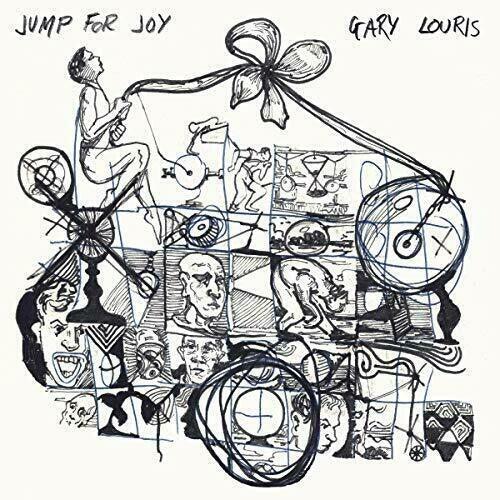 Gary Louris- Jump For Joy ( Vinyl )