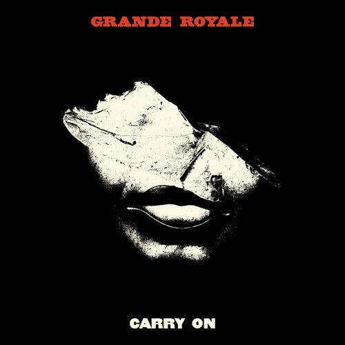 Grande Royale- Carry On ( Vinyl )