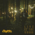 Hawkins- Live In The Woods ( Vinyl )