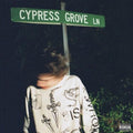 glaive- Cypress Grove ( Vinyl )