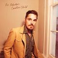 Ric Robertson- Carolina Child ( Vinyl )