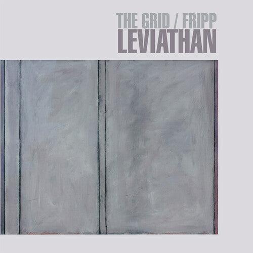 Leviathan (200gm 2 LP Vinyl) ( Vinyl )