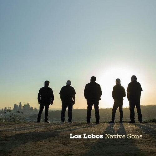 Los Lobos- Native Sons (Indie Exclusive Vinyl) ( Vinyl )