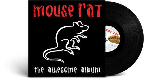 Mouse Rat- The Awesome Album ( Vinyl )