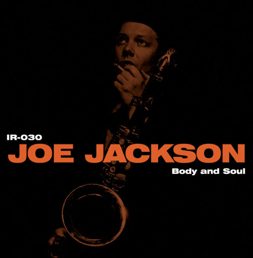Body & Soul ( Vinyl )