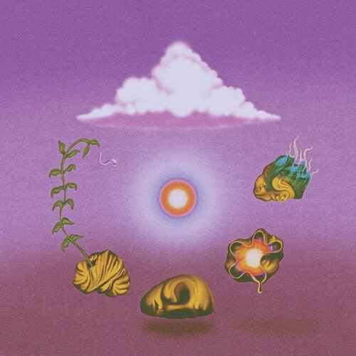 Evolfo- Site Out Of Mind ( Vinyl )