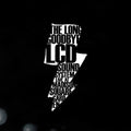 LCD Soundsystem- The Long Goodbye (LCD Soundsystem Live At Madison Square Garden) (Indie Exclusive Vinyl) ( Vinyl )