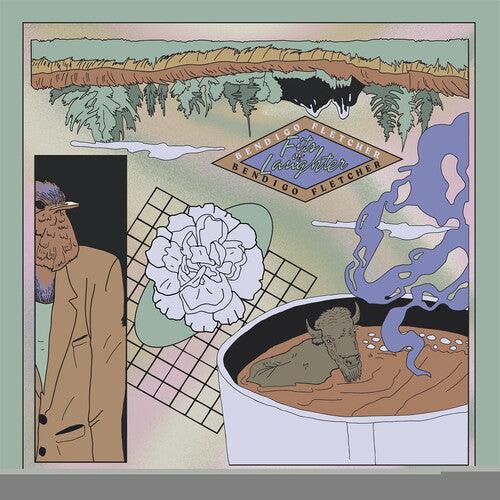 Bendigo Fletcher- Fits Of Laughter (Indie Exclusive Vinyl) ( Vinyl )