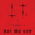 Not My God- Simulacra ( Vinyl )