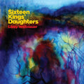 Libby Weitnauer- Sixteen Kings' Daughters ( Vinyl )