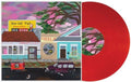 Chris Acker- Odd Ordinary & Otherwise - Clear ( Vinyl )