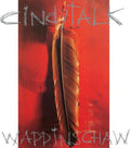 Cindytalk- Wappinschaw ( Vinyl )