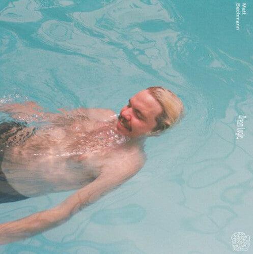 Matt Bachmann- Dream Logic ( Vinyl )