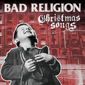 Bad Religion- Christmas Songs - Green/Gold (Import) ( Vinyl )
