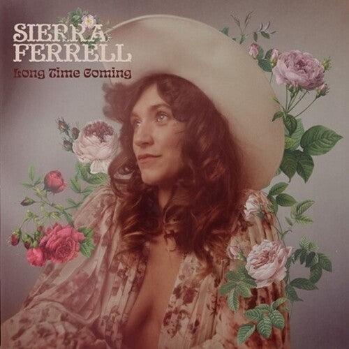 Sierra Ferrell- Long Time Coming ( Vinyl )