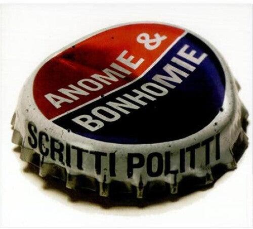 Scritti Politti- Anomie & Bonhomie ( Vinyl )