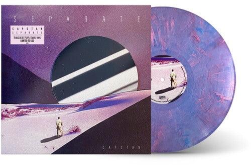 Capstan- Separate (Indie Exclusive Vinyl) ( Vinyl )