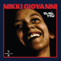 Nikki Giovanni- Way I Feel [Clear Vinyl] (Red) ( Vinyl )