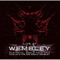 Babymetal- Live At Wembley (Babymetal World Tour 2016 Kicks Off At The SSE Arena. Wembley) ( Vinyl )