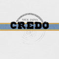 Nick Jaina- Credo ( Vinyl )