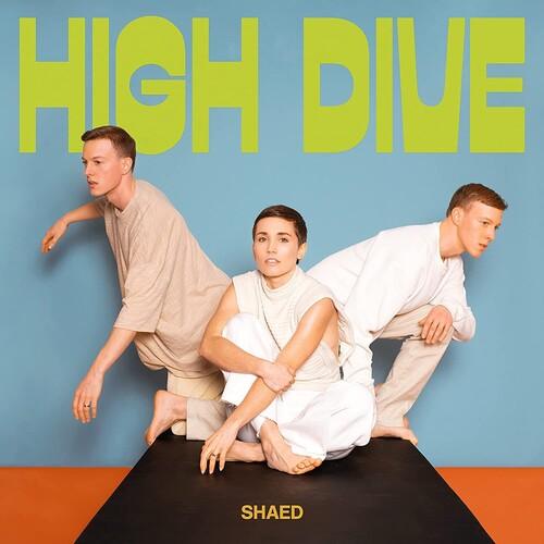Shaed- High Dive ( Vinyl )