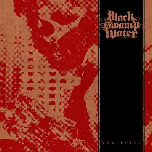 Black Swamp Water- Awakening ( Vinyl )