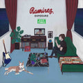 Ramirez Exposure- Exit Times ( Vinyl )
