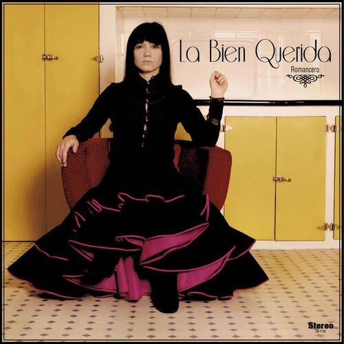 La Bien Querida- Romancero (2021 Reissue) ( Vinyl )
