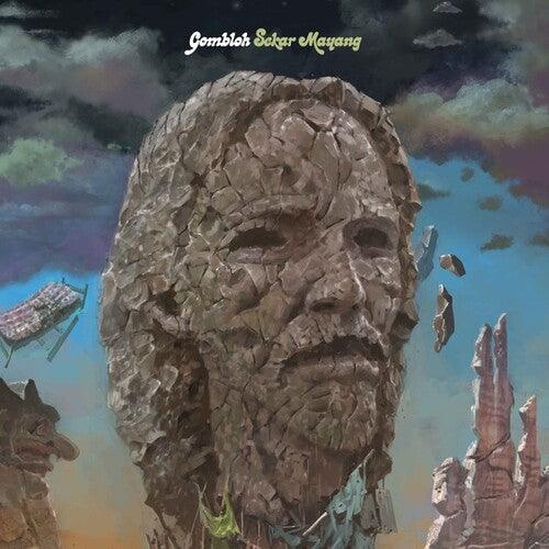 Gombloh- Sekar Mayang ( Vinyl )