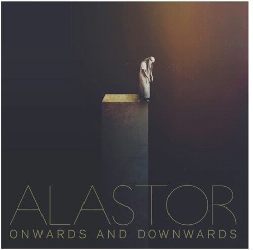 Alastor- Onwards & Downwards ( Vinyl )