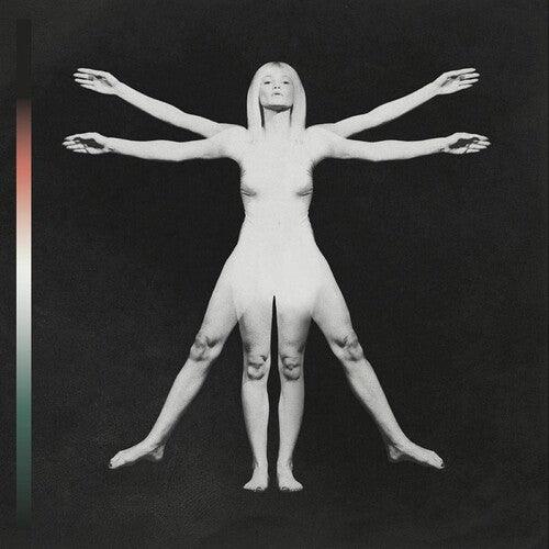 Angels & Airwaves- Lifeforms ( Vinyl )