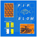 Pip Blom- Welcome Break ( Vinyl )
