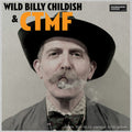 Ctmf- Where The Wild Purple Iris Grows ( Vinyl )