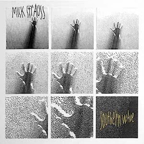 Mick Strauss- Southern Wave ( Vinyl )